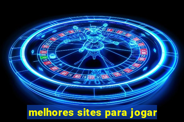 melhores sites para jogar